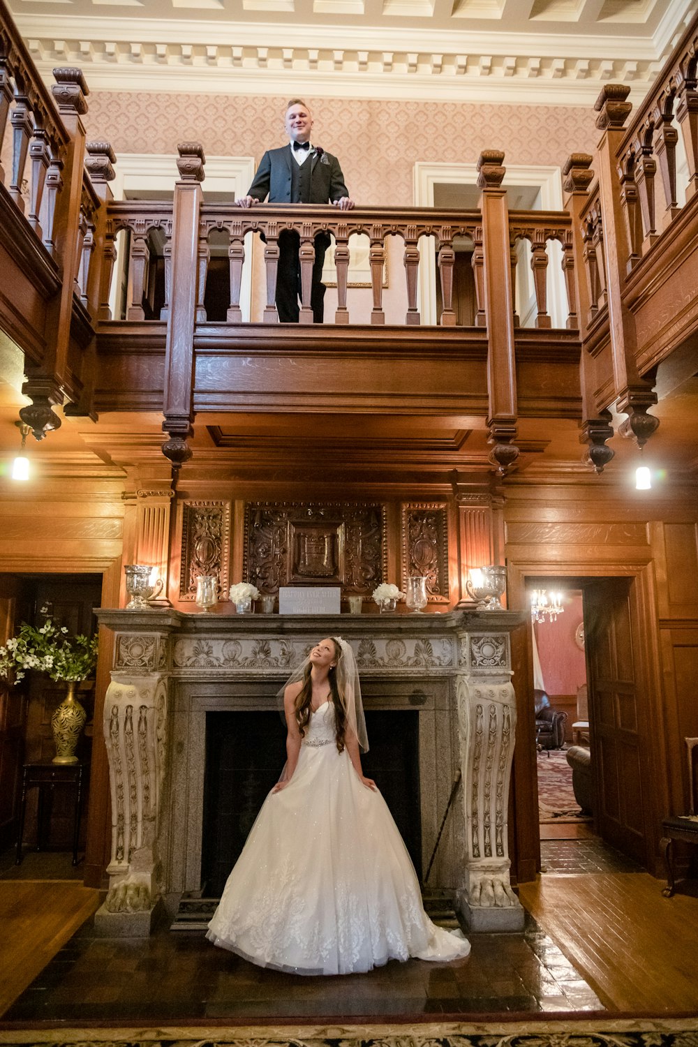 Searles Castle Wedding Venue Windham NH 03087