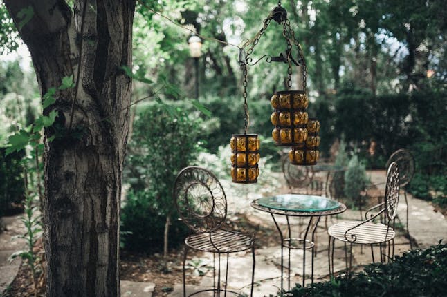 Secret Garden Weddings Colorado Springs Wedding Venue Colorado