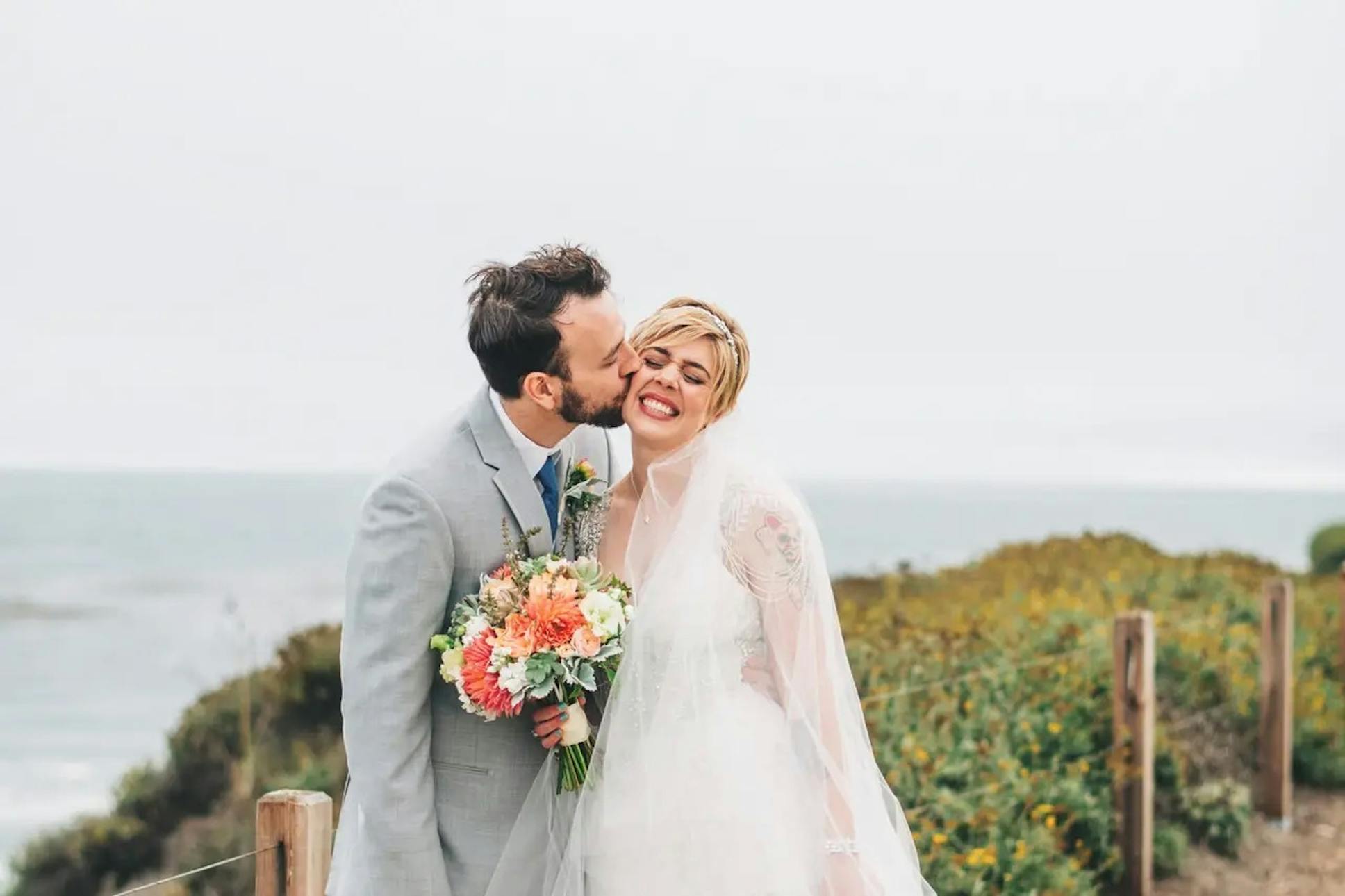 Seymour Marine Discovery Center Wedding Venue Santa Cruz CA 95060