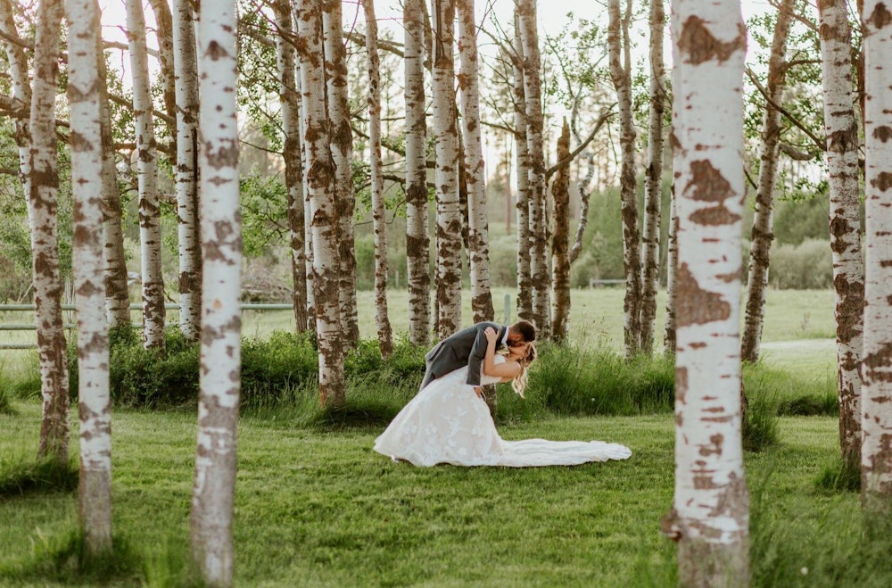 Sky Ridge Ranch Wedding Venue Ronan MT 59864