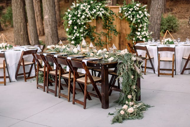 Skypark Weddings Weddings Lake Arrowhead Wedding Venue Skypark Ca