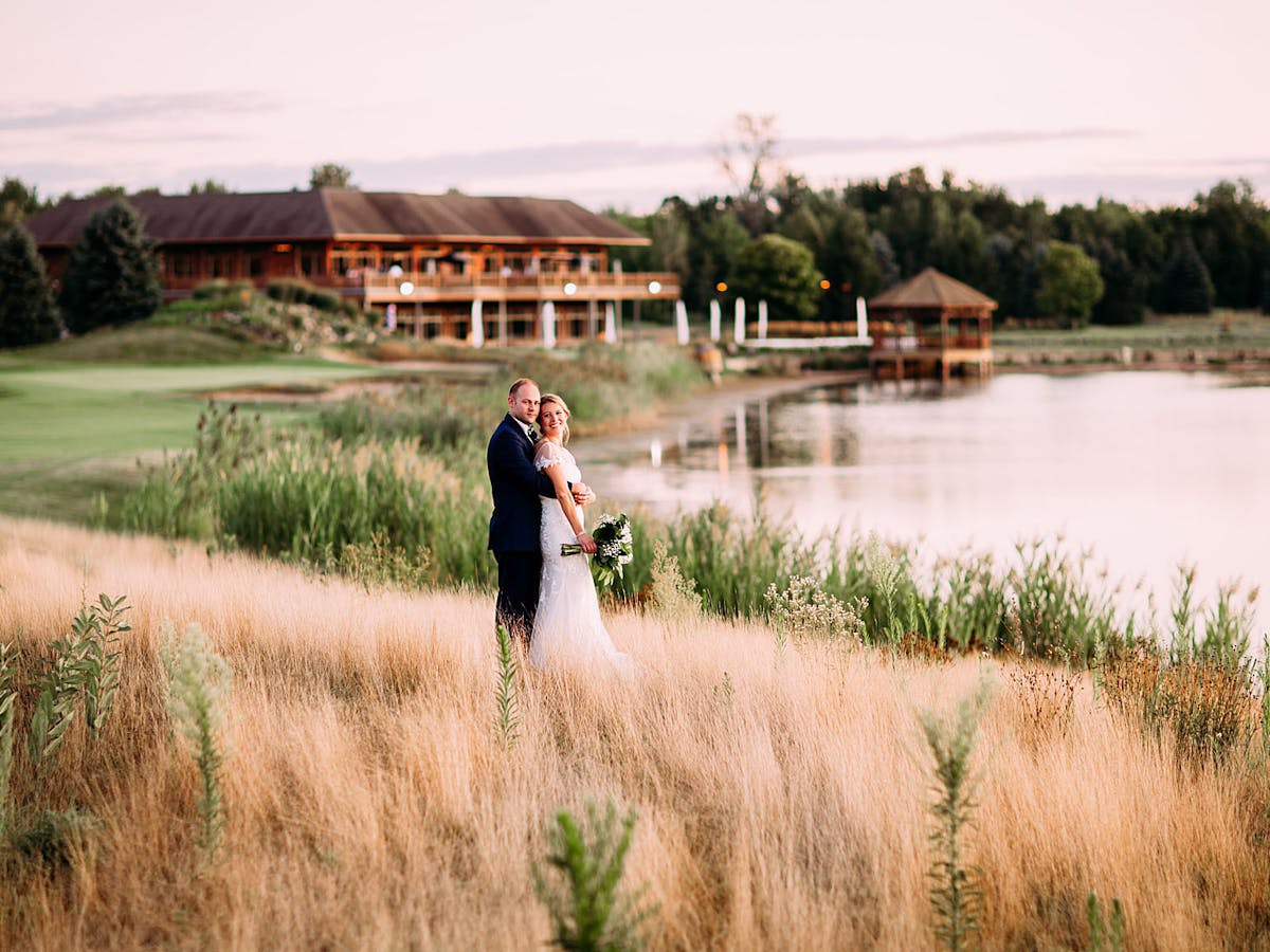 Solitude Links Golf Course and Banquet Center
