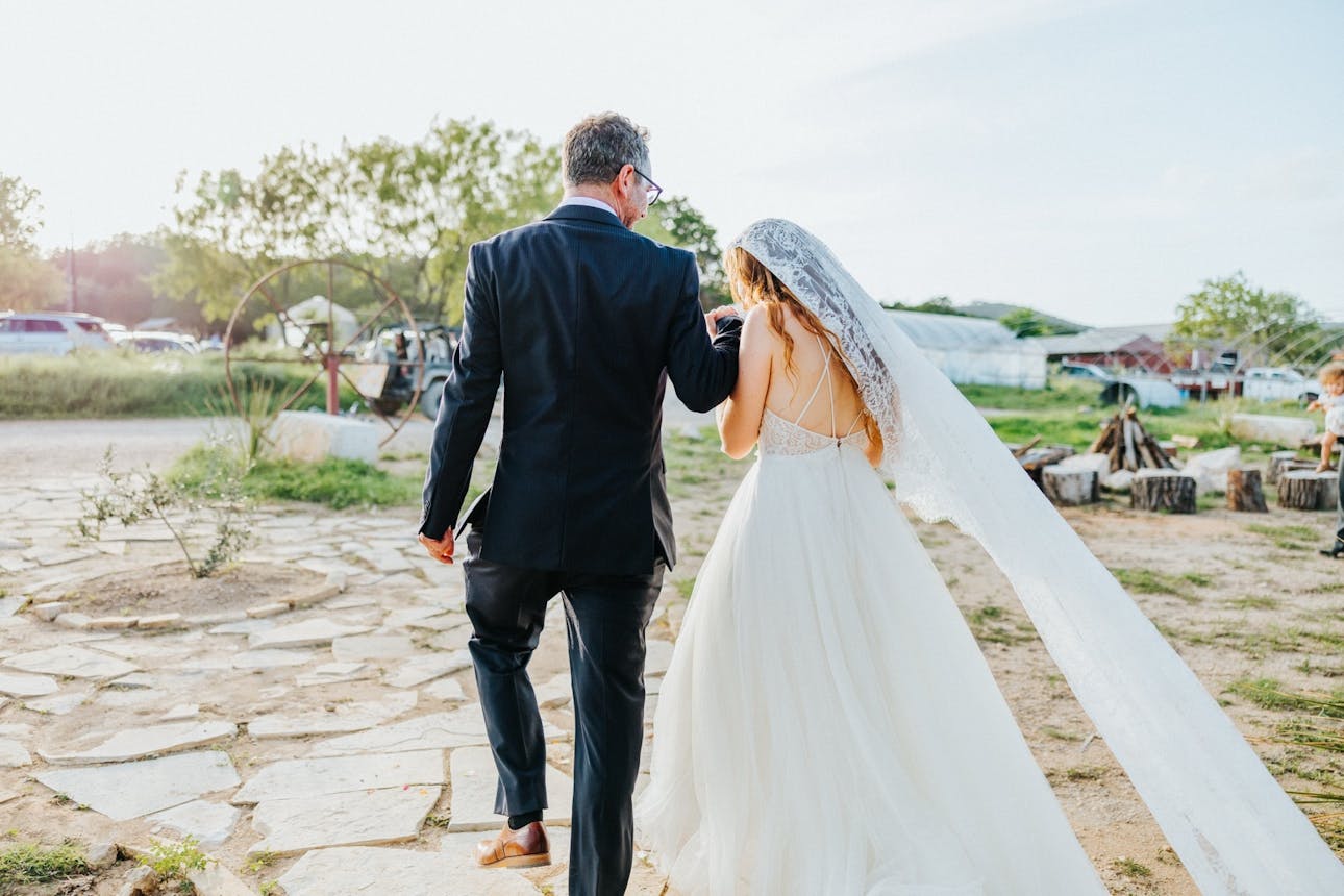 Sovereignty Ranch Wedding Venue Bandera TX 78003