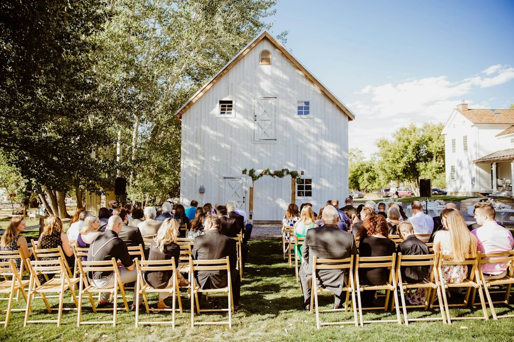 Springhaven Farm Springhaven Farm Wedding Venue Spring City UT 84662