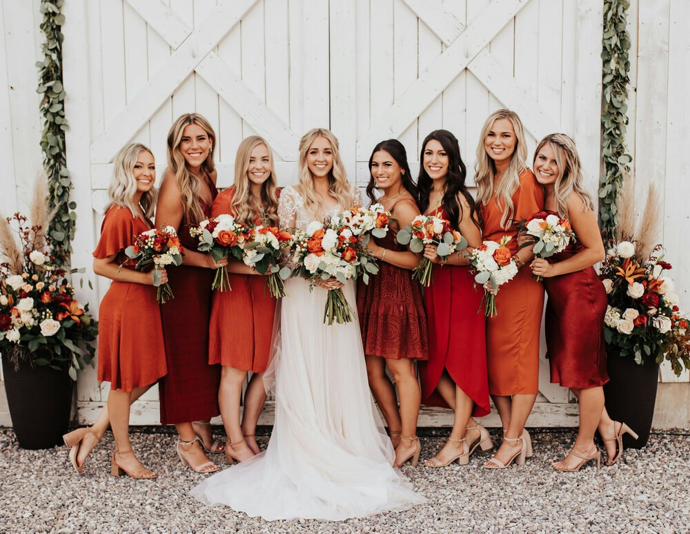 Springhaven Farm Springhaven Farm Wedding Venue Spring City UT 84662