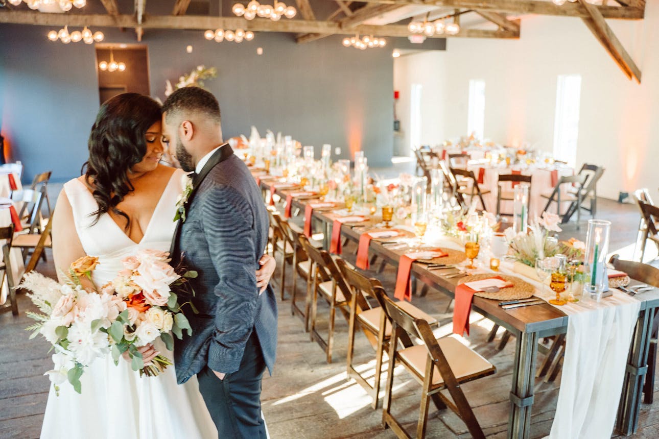 Springdale Station Weddings Texas Wedding Venue Austin TX 78702