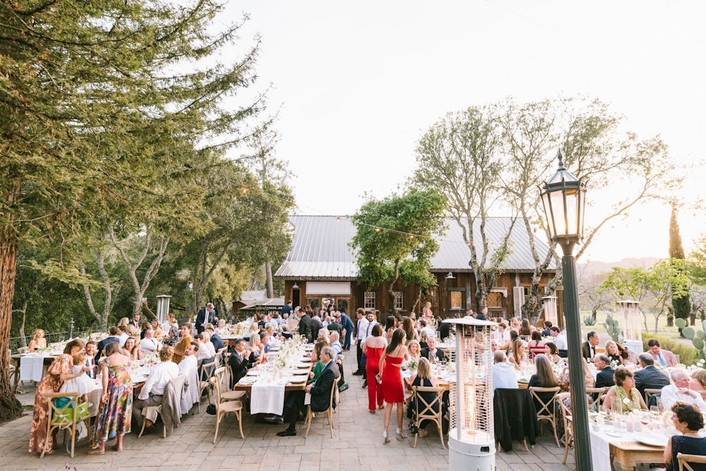 SSS Ranch Napa Calistoga Weddings Napa Wine Country Wedding Venues…