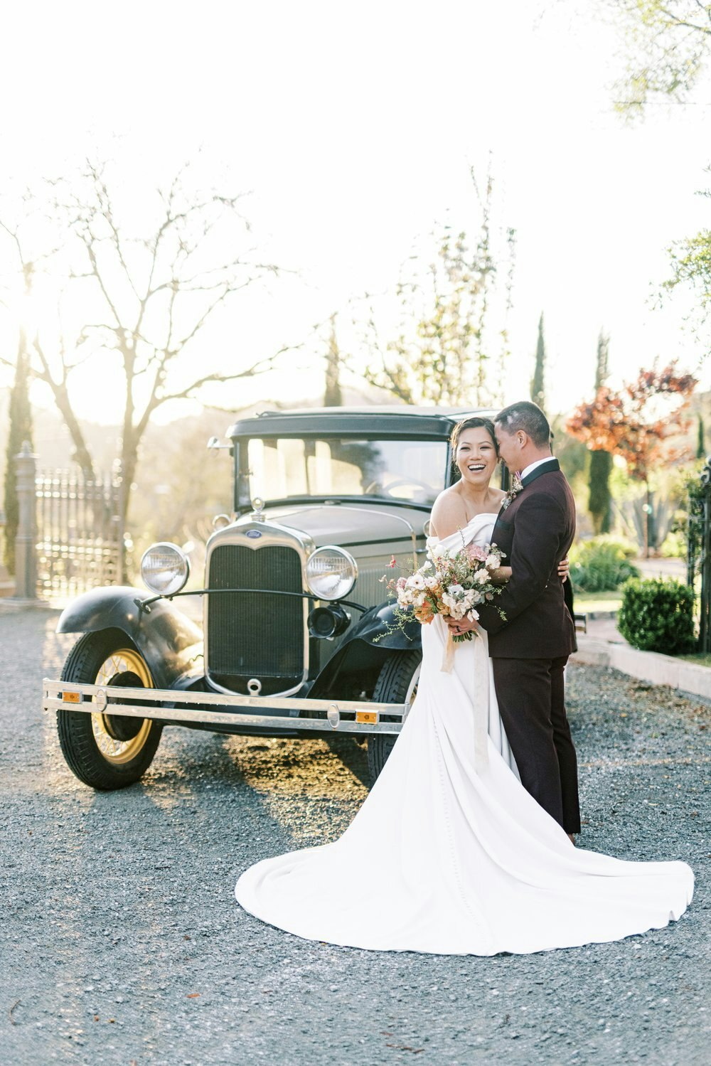 SSS Ranch Napa Calistoga Weddings Napa Wine Country Wedding Venues…