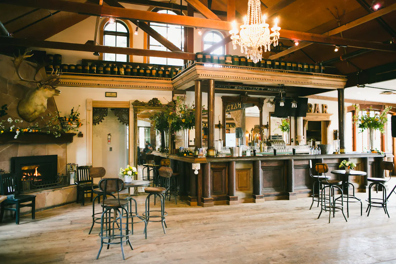 SSS Ranch Napa Calistoga Weddings Napa Wine Country Wedding Venues…