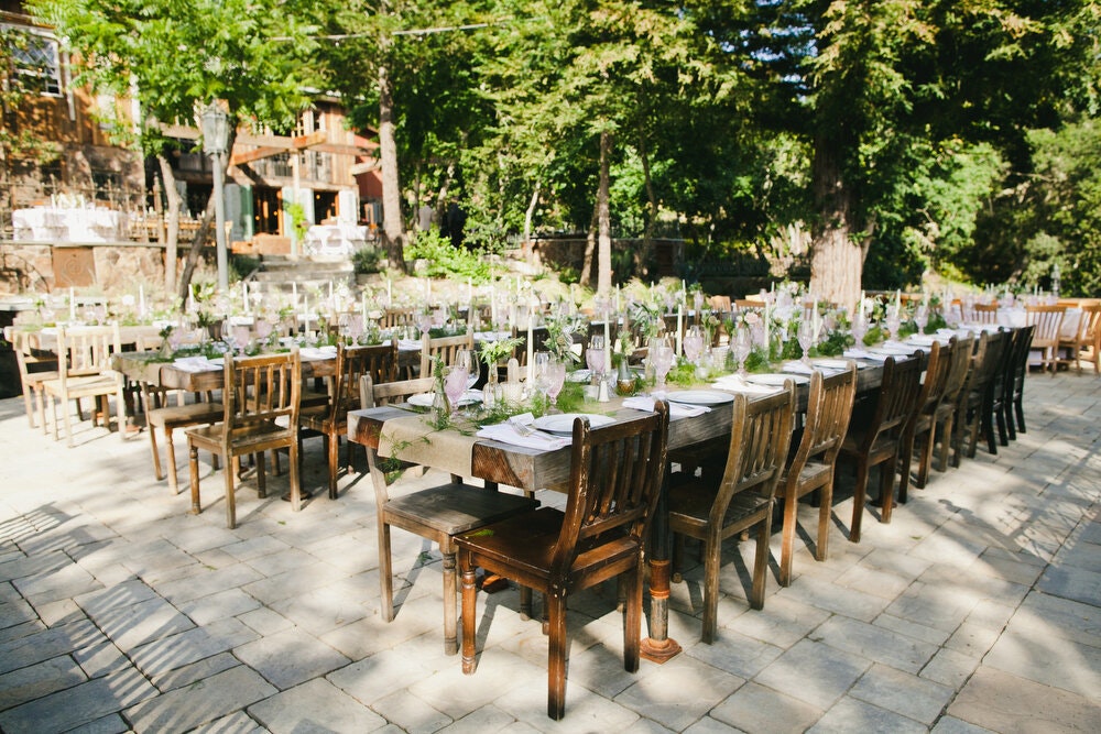 SSS Ranch Napa Calistoga Weddings Napa Wine Country Wedding Venues…