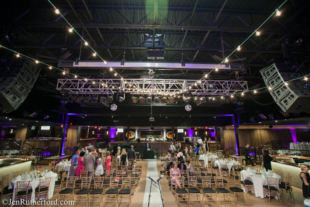 New Jersey Wedding Venues That Allow Outside Catering NJ BYO Catering