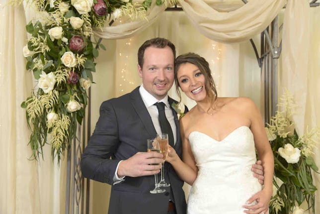 Sunset Gardens Las Vegas Weddings Nevada Wedding Venues 89120