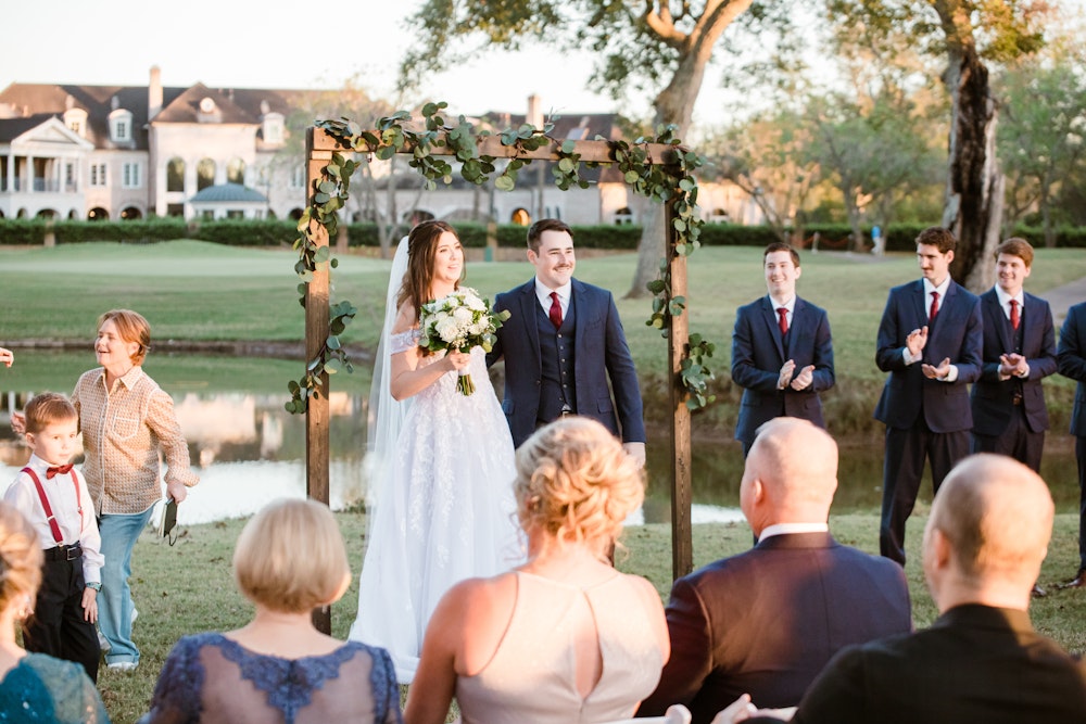 15 All-inclusive Houston Wedding Venues | See Prices
