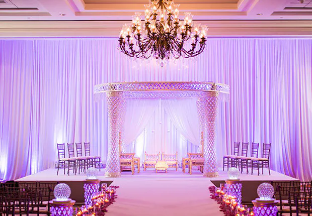 Tampa Marriott Waterside Hotel And Marina Weddings Tampa Bay Wedding