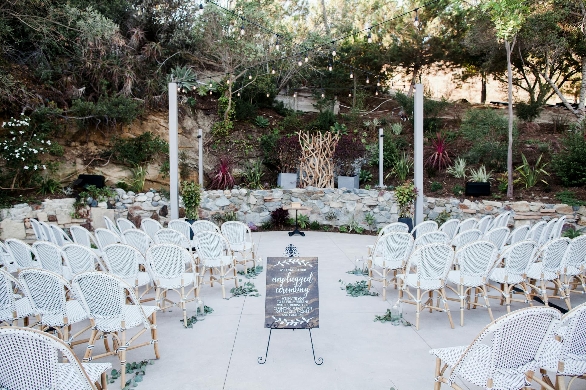 Terra Laguna Beach Wedding Venue Laguna Beach CA 92651