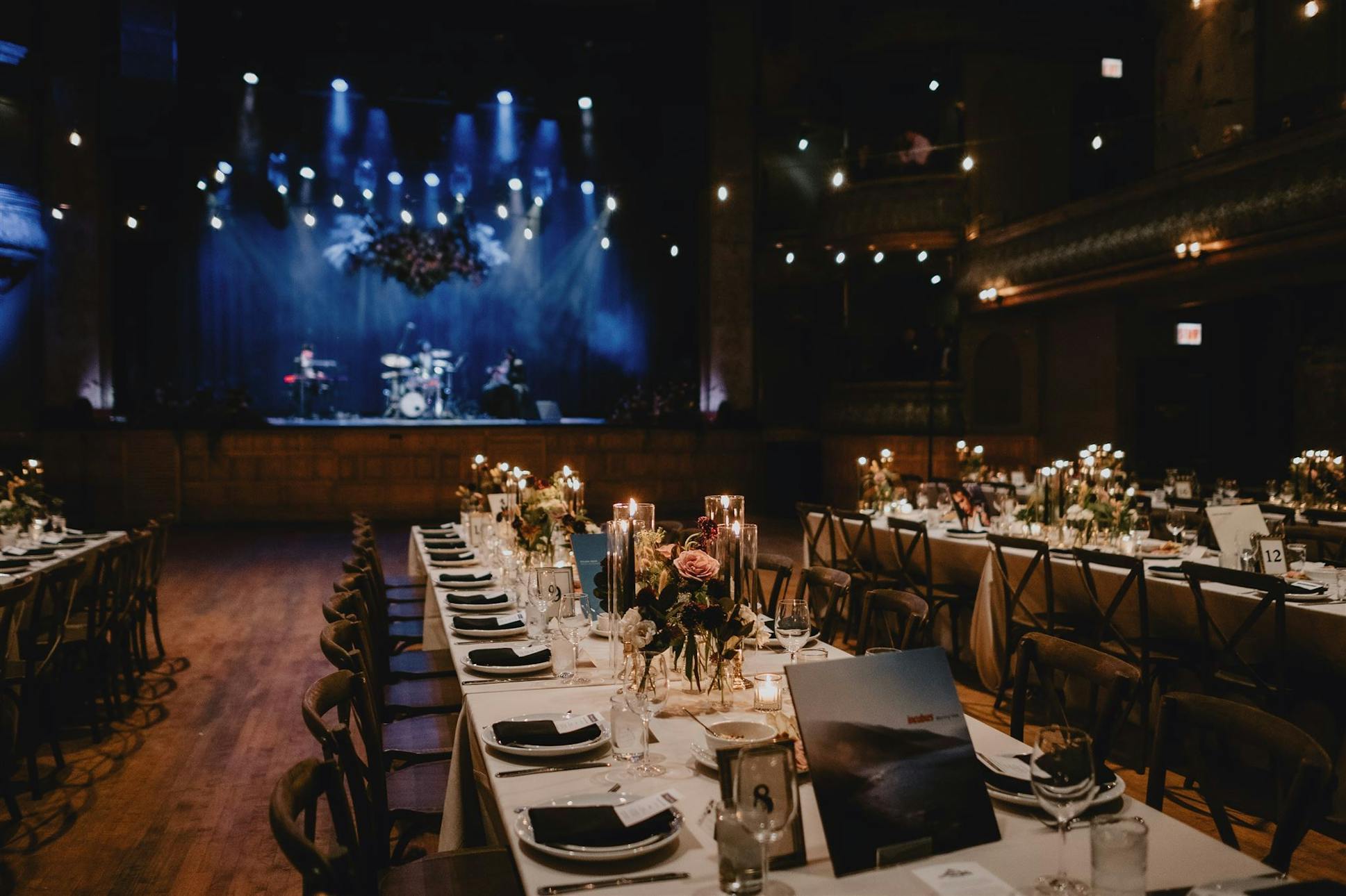Thalia Hall Wedding Venue Chicago IL 60608