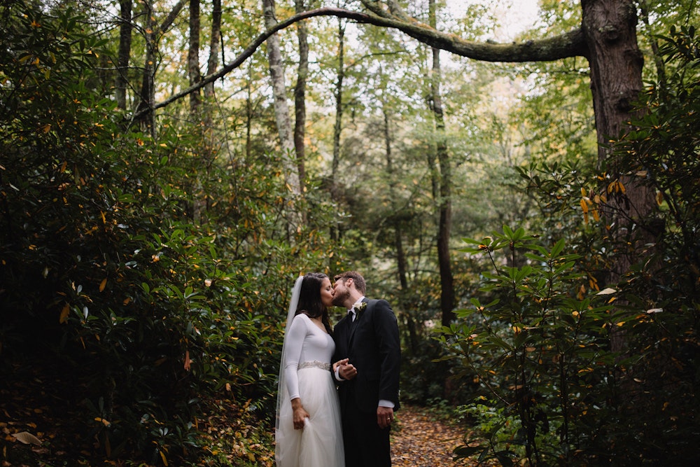 The Bascom Wedding Venue Highlands NC 28741