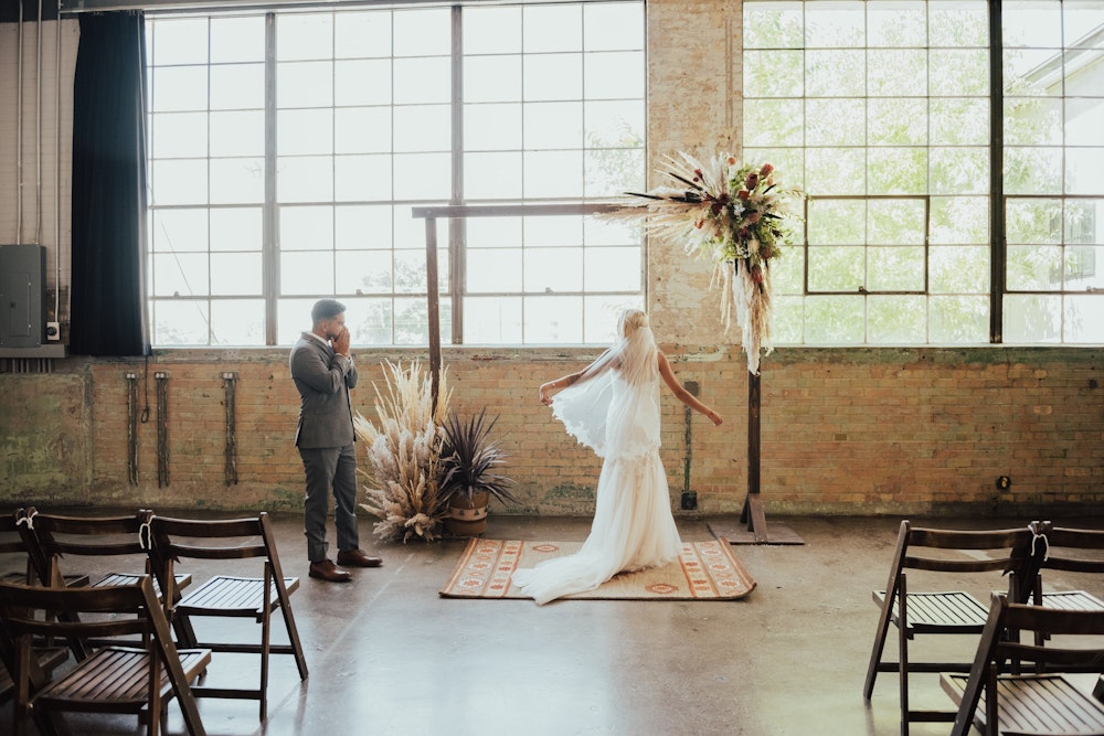 The Bright Building Wedding Venue Provo UT 84601