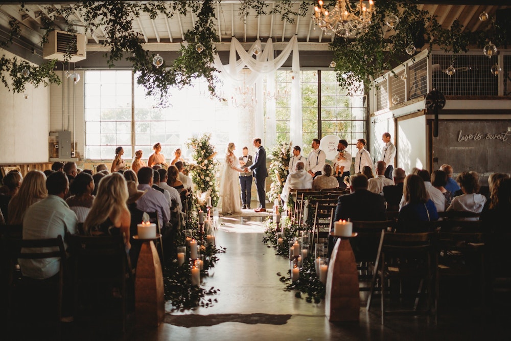 The Bright Building Wedding Venue Provo UT 84601