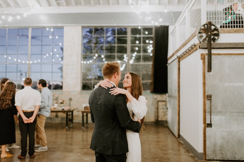 The Bright Building Wedding Venue Provo UT 84601