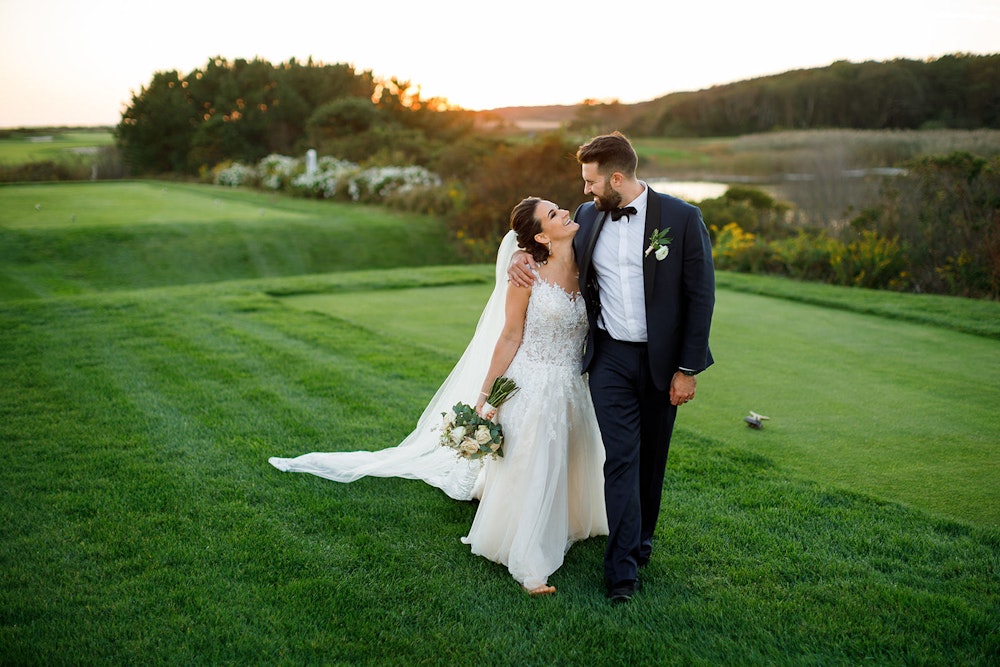 The Club at New Seabury Weddings Cape Cod and Islands Wedding Venue…