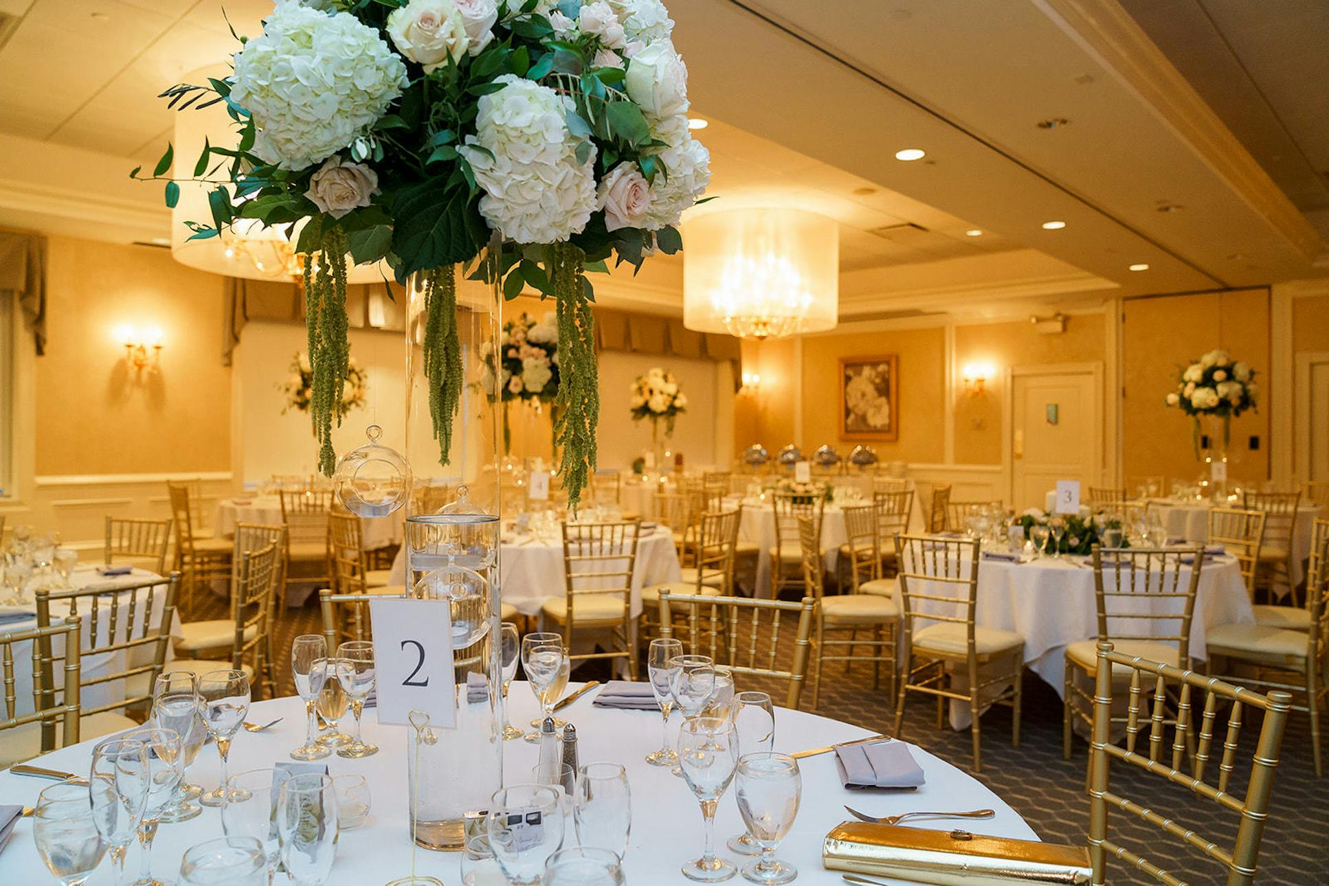 The Club at New Seabury Weddings Cape Cod and Islands Wedding Venue…