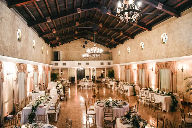 The Cocoplum Coral Gables Weddings Miami Wedding Venues 33143