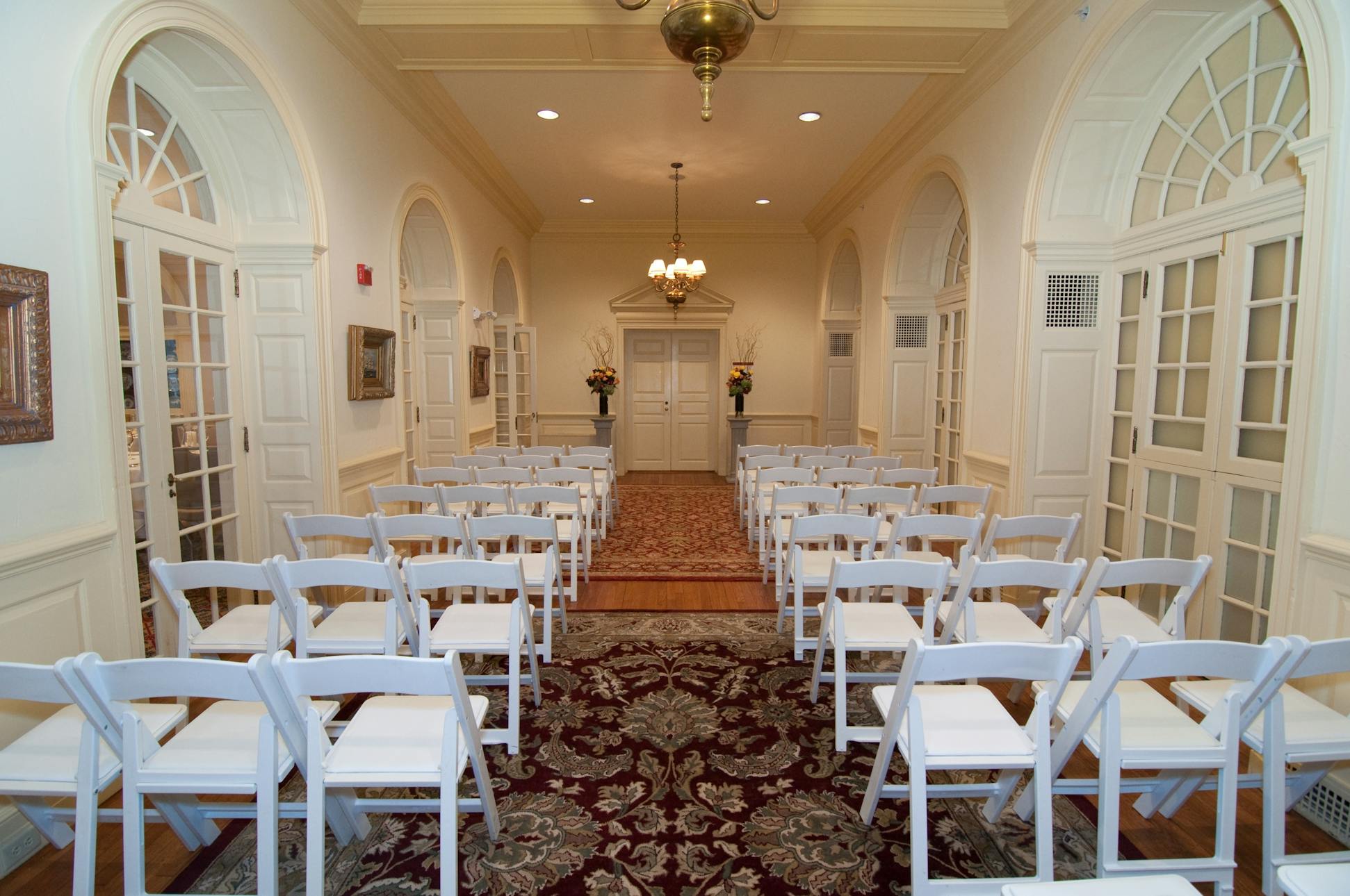 Exeter Inn New Hampshire Weddings Postsmouth Wedding Venues 03833