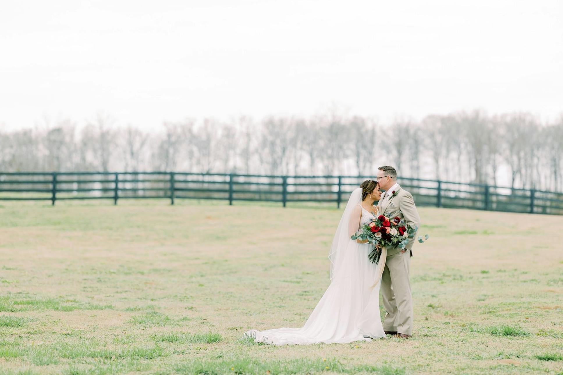 The Farm at Wolf Creek Wedding Venue Barnesville GA 30204