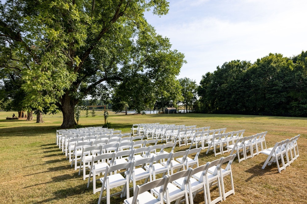The Farm at Wolf Creek Wedding Venue Barnesville GA 30204