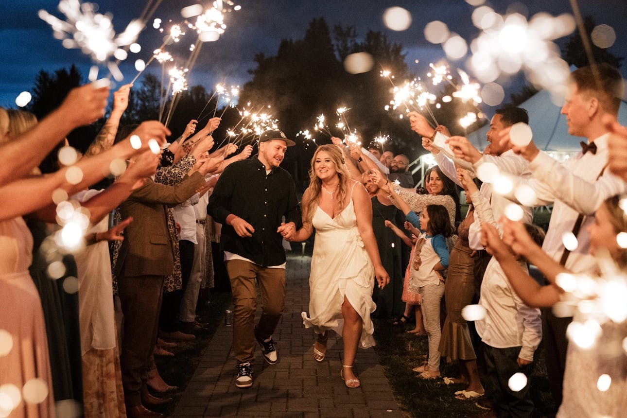 The Five2Five Weddings and Events Wedding Venue Buckley WA 98321