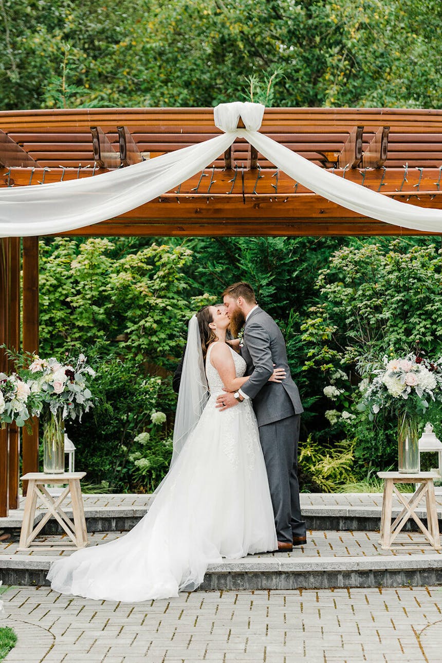 The Five2Five Weddings and Events Wedding Venue Buckley WA 98321