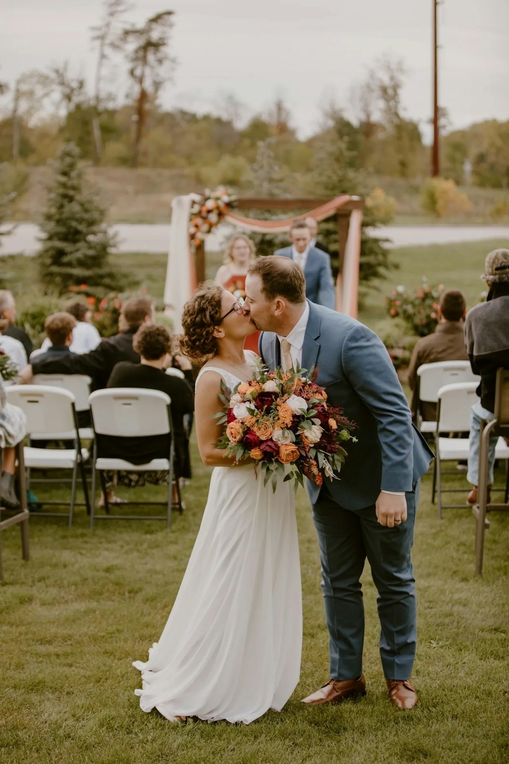 The Grand O2 Event Center Wedding Venue Cannon Falls MN