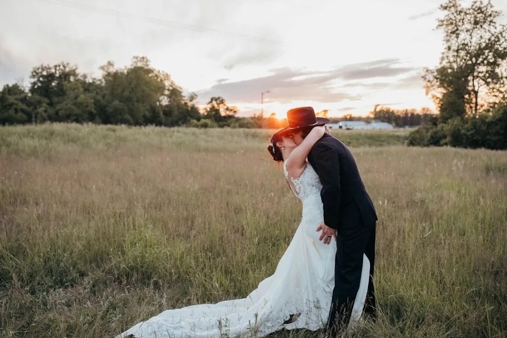 The Grand O2 Event Center Wedding Venue Cannon Falls MN