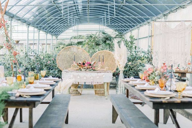 The Greenhouse At Plantenders Nursery Oc Wedding Venue Silverado Ca The Greenhouse At Plantenders Nursery
