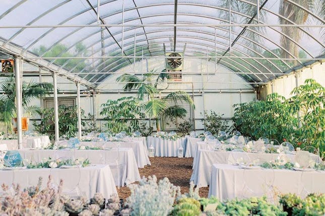 The Greenhouse At Plantenders Nursery Oc Wedding Venue Silverado Ca The Greenhouse At Plantenders Nursery