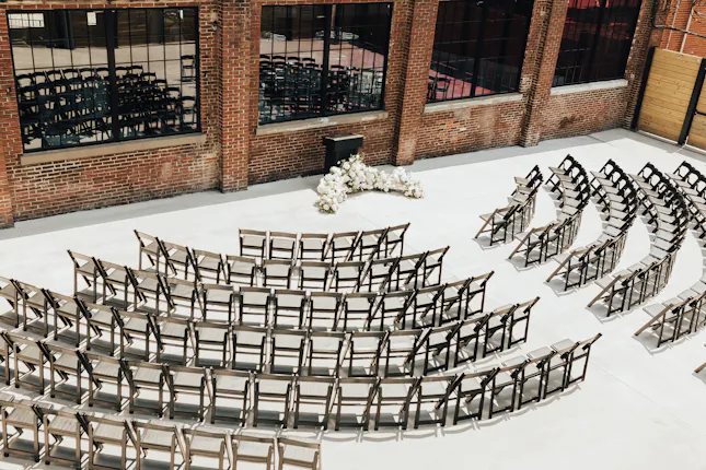 Da Ink House The Ink House Wedding Venue Edwardsville IL 62025