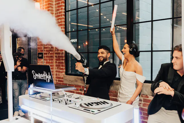 Da Ink House The Ink House Wedding Venue Edwardsville IL 62025