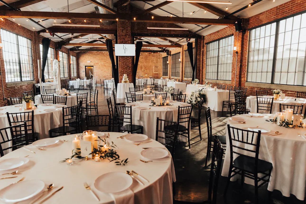 Da Ink House The Ink House Wedding Venue Edwardsville IL 62025