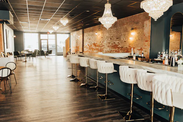 Da Ink House The Ink House Wedding Venue Edwardsville IL 62025