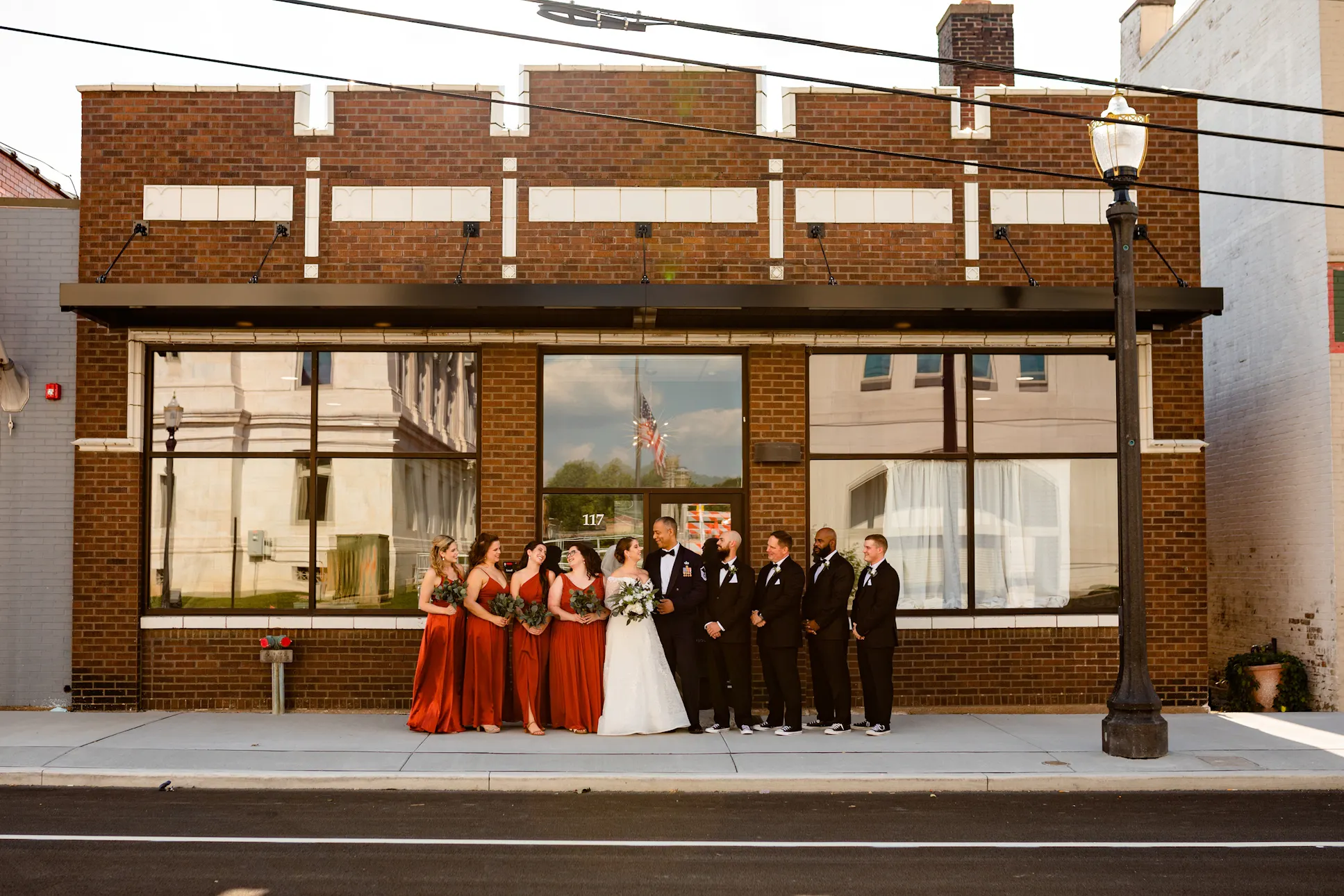 Da Ink House The Ink House Wedding Venue Edwardsville IL 62025