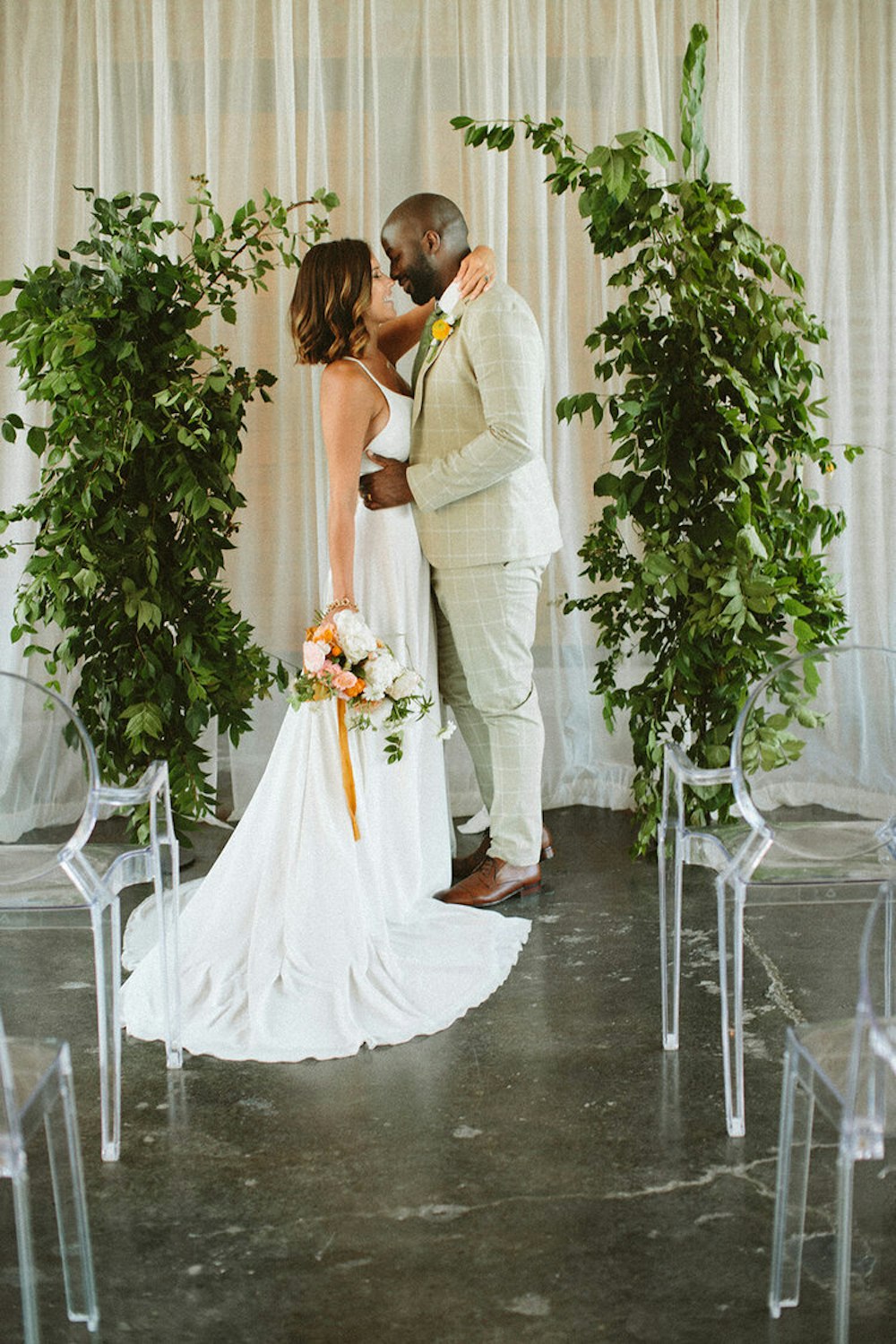 The Ink House Wedding Venue Edwardsville IL 62025