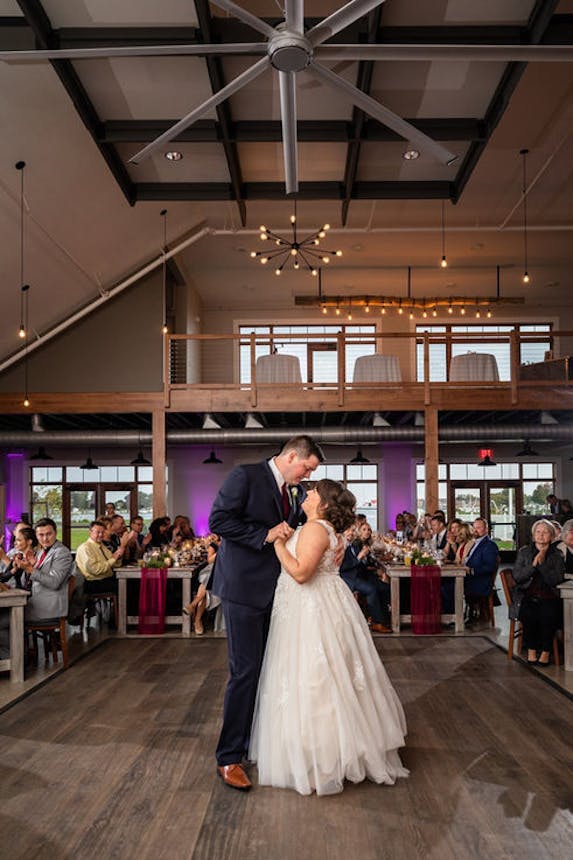 The Lake House Wedding Venue Ludington MI 49431