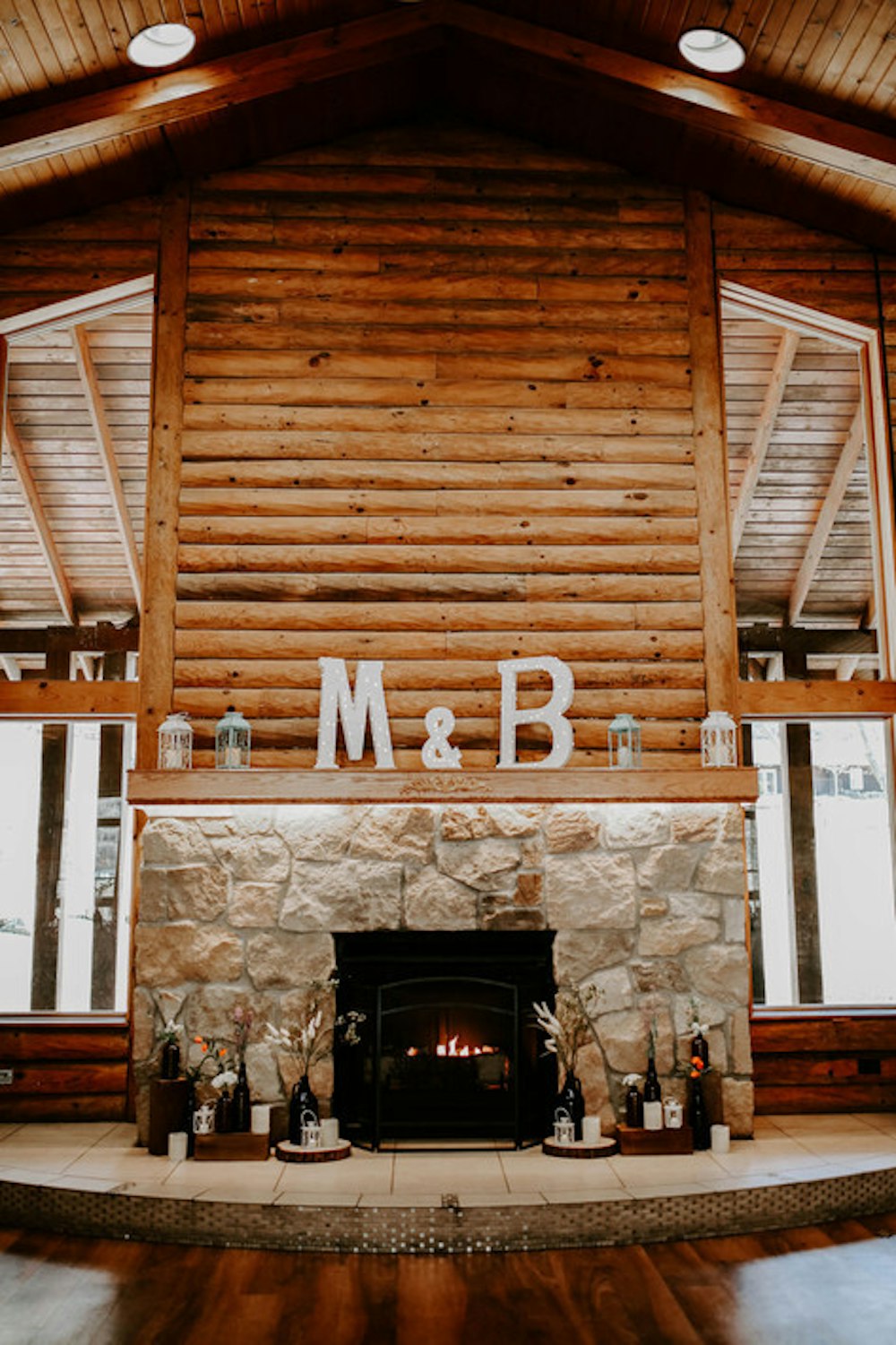 The Mayernik Center Wedding Venue Pittsburgh PA 15202