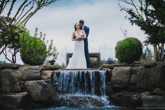 Oregon Garden Resort Weddings Willamette Valley Wedding Venue