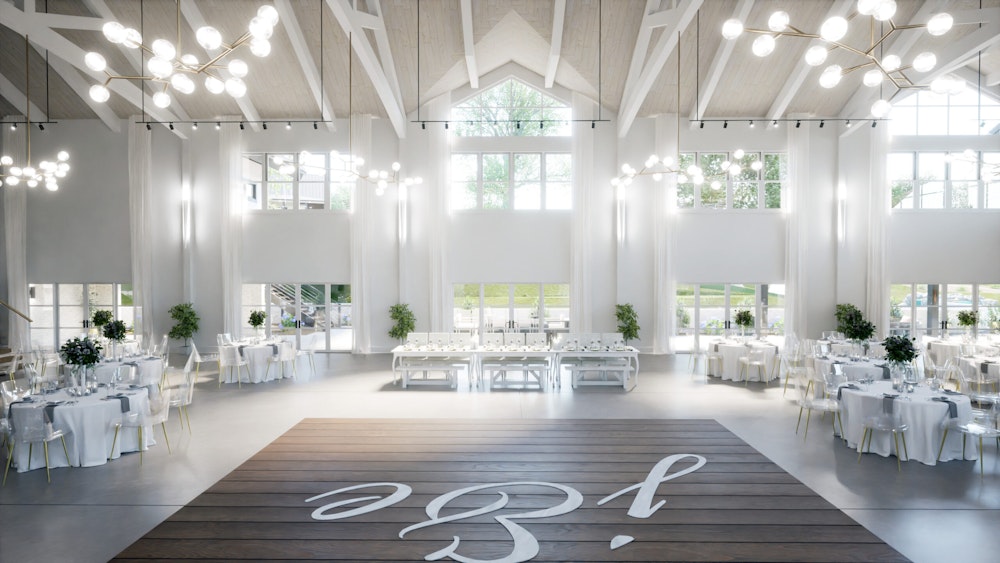 The Revere Venue Wedding Venue Dawsonville GA 30534