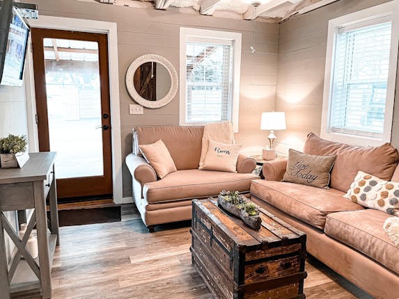 The Rivers Ranch Wedding Venue Jackson GA 30233