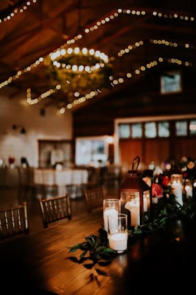 The Rivers Ranch Wedding Venue Jackson GA 30233