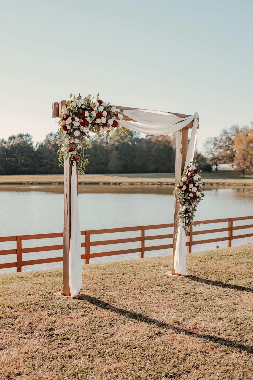 The Rivers Ranch Wedding Venue Jackson GA 30233