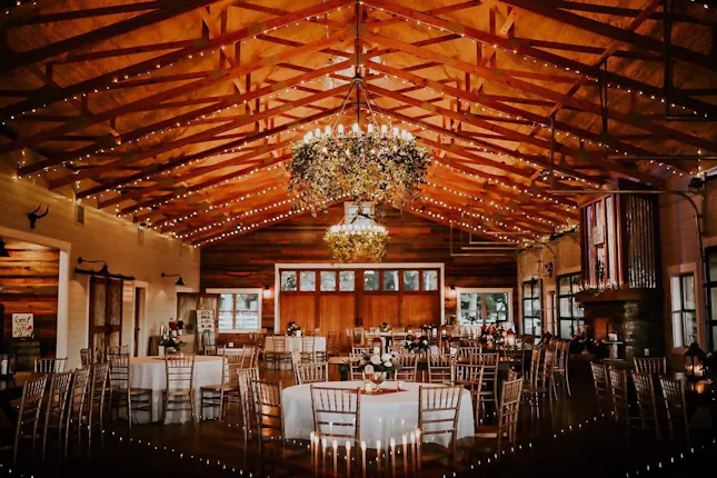 The Rivers Ranch Wedding Venue Jackson GA 30233